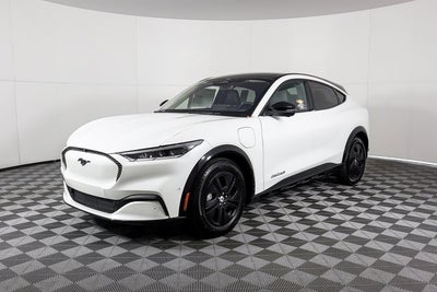 2023 Ford Mustang Mach-E California Route 1