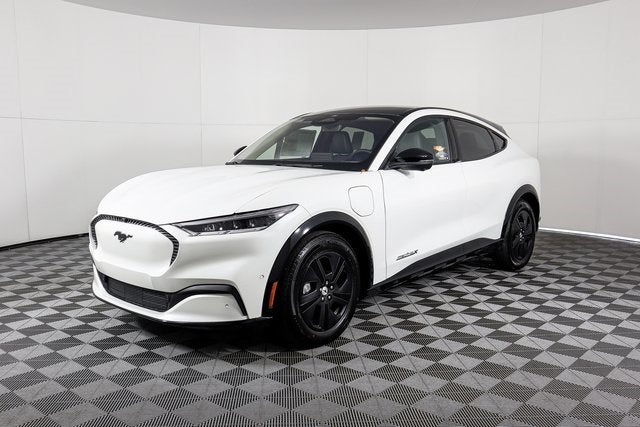 2023 Ford Mustang Mach-E California Route 1