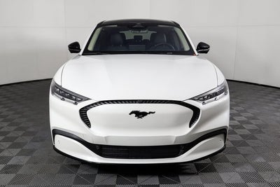 2023 Ford Mustang Mach-E California Route 1