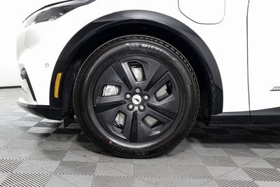 2023 Ford Mustang Mach-E California Route 1