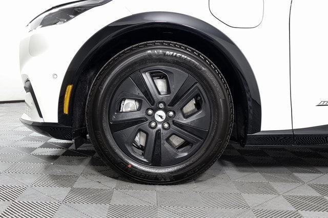 2023 Ford Mustang Mach-E California Route 1