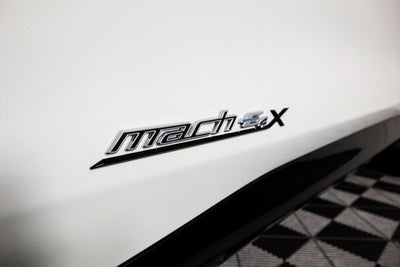 2023 Ford Mustang Mach-E California Route 1