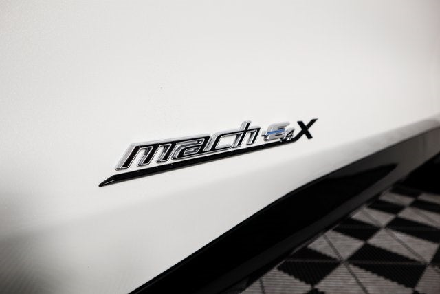 2023 Ford Mustang Mach-E California Route 1