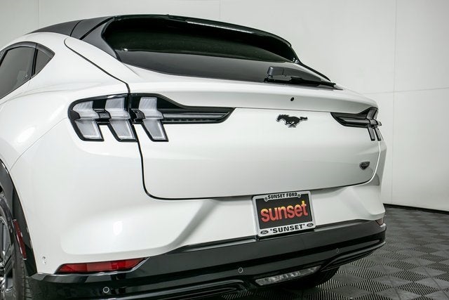 2023 Ford Mustang Mach-E California Route 1