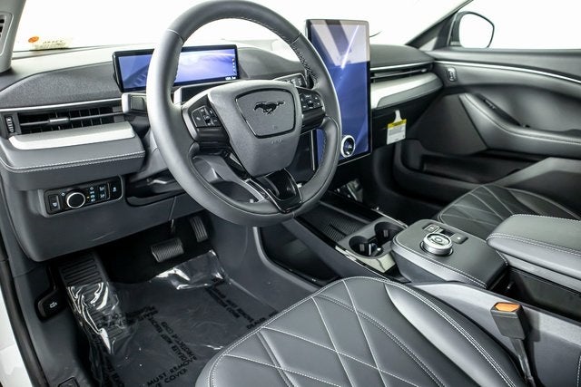 2023 Ford Mustang Mach-E California Route 1