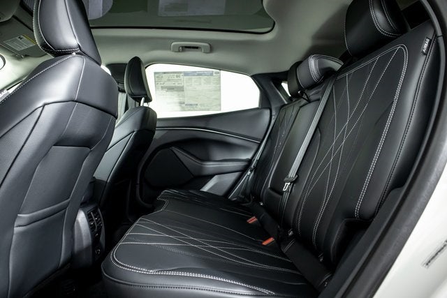 2023 Ford Mustang Mach-E California Route 1