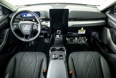 2023 Ford Mustang Mach-E California Route 1