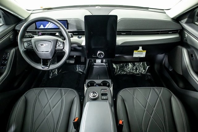 2023 Ford Mustang Mach-E California Route 1