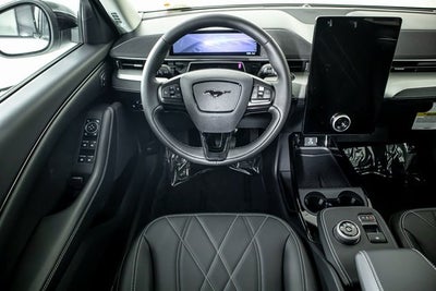 2023 Ford Mustang Mach-E California Route 1