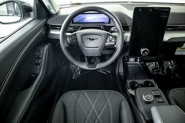 2023 Ford Mustang Mach-E California Route 1