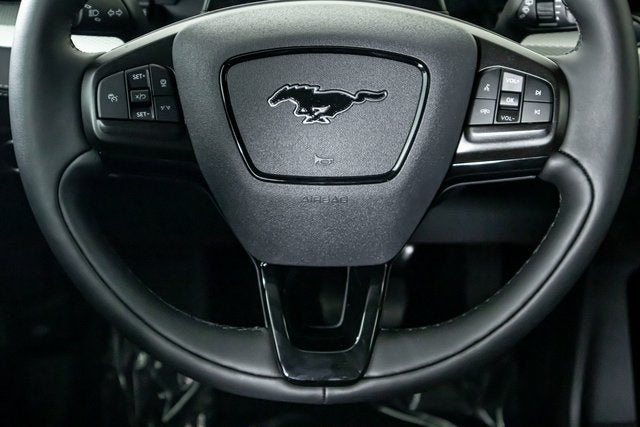 2023 Ford Mustang Mach-E California Route 1