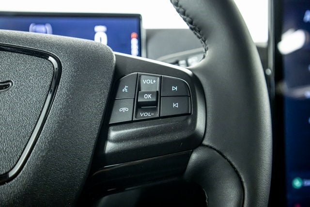 2023 Ford Mustang Mach-E California Route 1