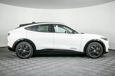 2023 Ford Mustang Mach-E California Route 1