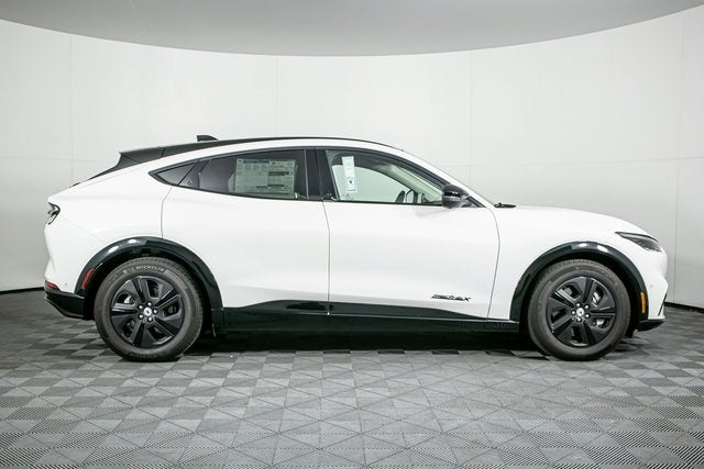 2023 Ford Mustang Mach-E California Route 1