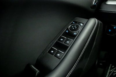 2023 Ford Mustang Mach-E California Route 1