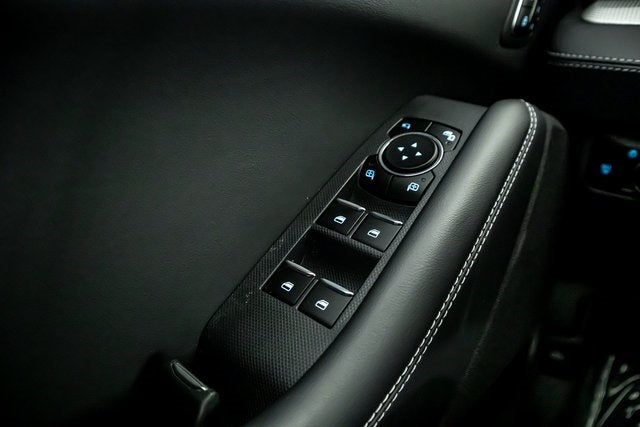 2023 Ford Mustang Mach-E California Route 1