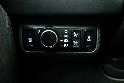 2023 Ford Mustang Mach-E California Route 1