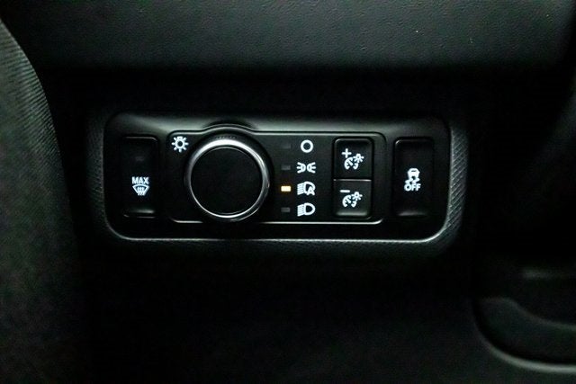 2023 Ford Mustang Mach-E California Route 1