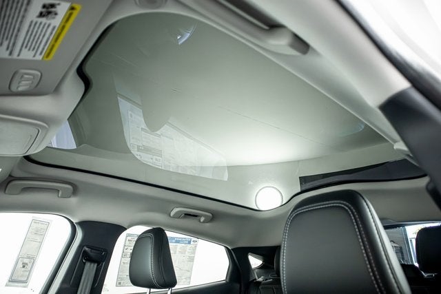 2023 Ford Mustang Mach-E California Route 1