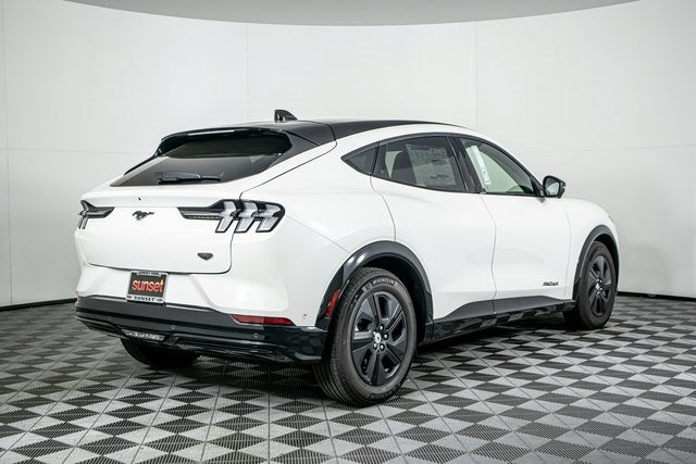 2023 Ford Mustang Mach-E California Route 1