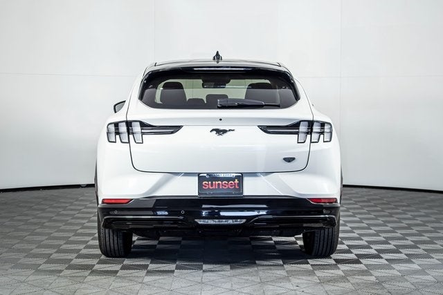 2023 Ford Mustang Mach-E California Route 1