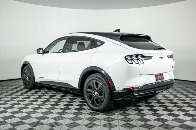 2023 Ford Mustang Mach-E California Route 1