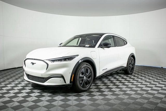 2023 Ford Mustang Mach-E California Route 1