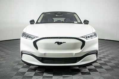 2023 Ford Mustang Mach-E California Route 1