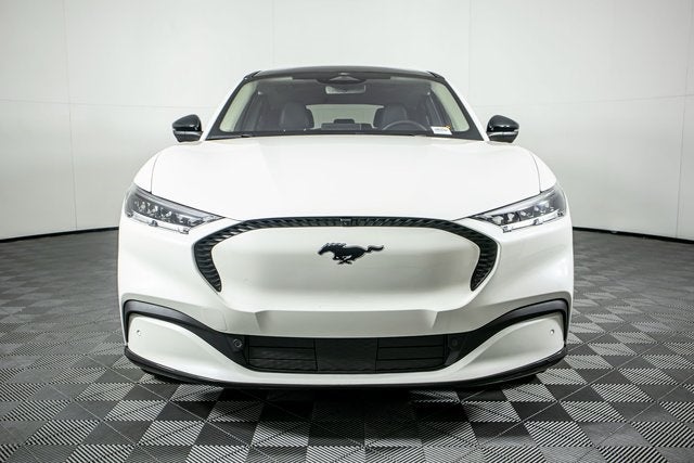 2023 Ford Mustang Mach-E California Route 1