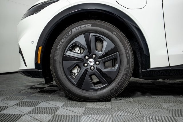 2023 Ford Mustang Mach-E California Route 1