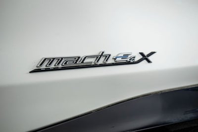 2023 Ford Mustang Mach-E California Route 1