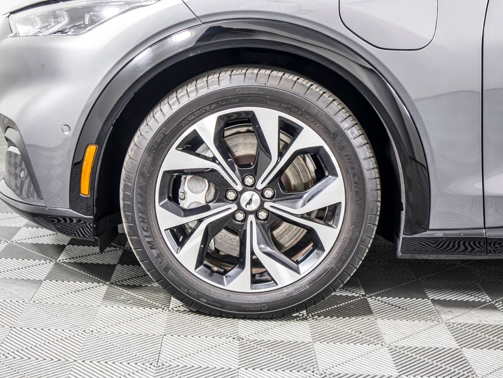 2023 Ford Mustang Mach-E Premium