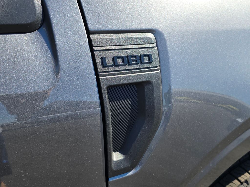 2026 Ford Maverick Lobo High