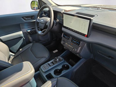 2026 Ford Maverick Lobo High