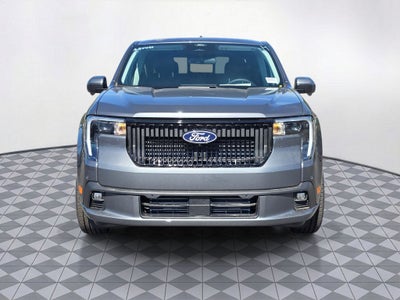 2026 Ford Maverick Lobo High
