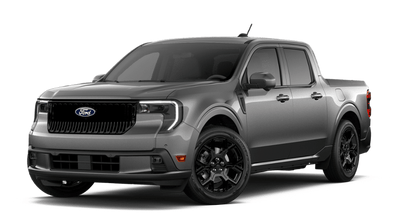 2026 Ford Maverick Lobo High