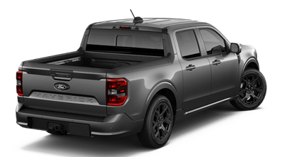 2026 Ford Maverick Lobo High