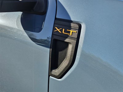 2024 Ford Maverick TREMOR