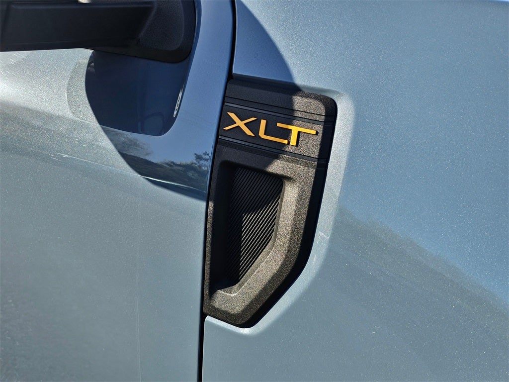 2024 Ford Maverick TREMOR