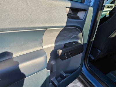 2024 Ford Maverick TREMOR