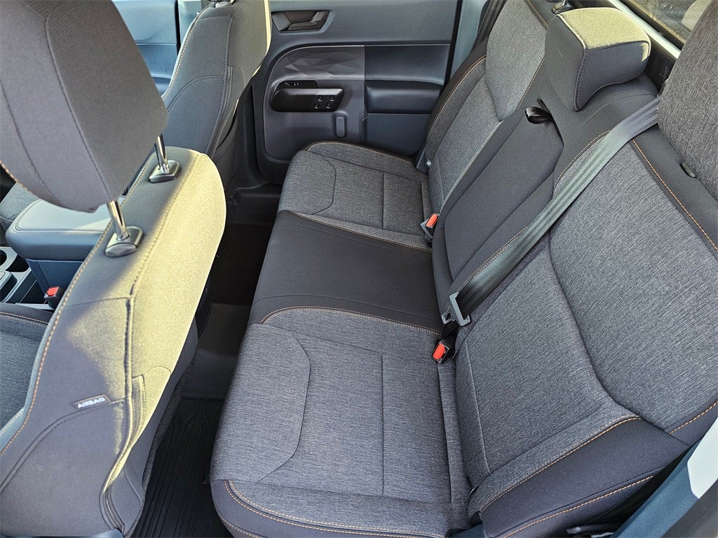 2024 Ford Maverick TREMOR