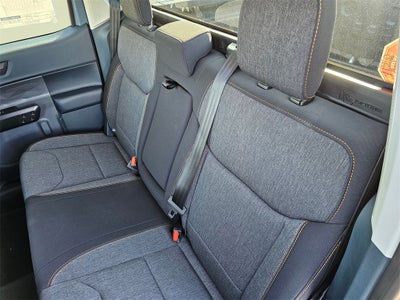 2024 Ford Maverick TREMOR