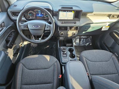 2024 Ford Maverick TREMOR