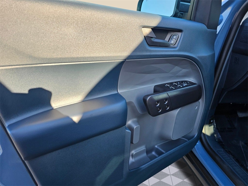 2024 Ford Maverick TREMOR