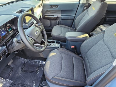 2024 Ford Maverick TREMOR