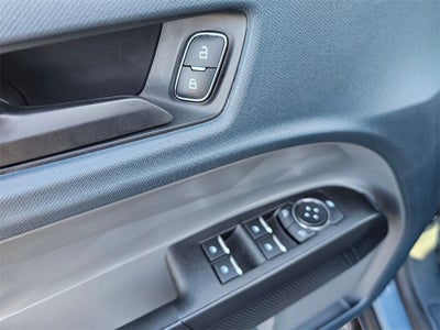 2024 Ford Maverick TREMOR