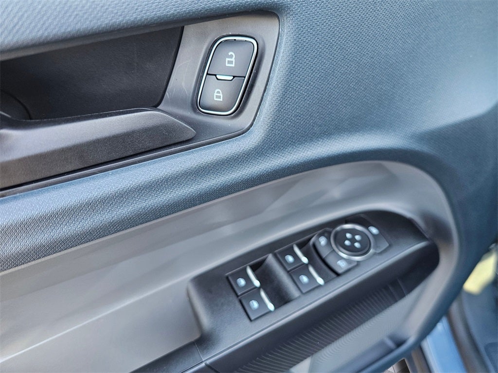 2024 Ford Maverick TREMOR