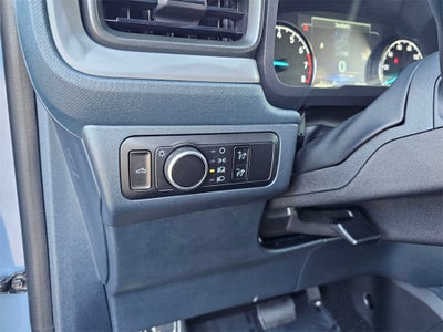 2024 Ford Maverick TREMOR