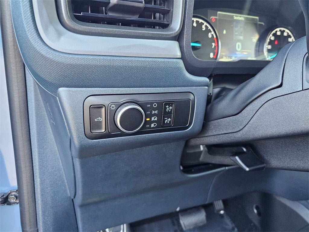 2024 Ford Maverick TREMOR