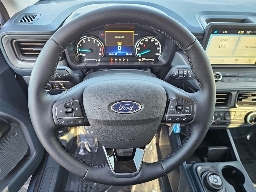 2024 Ford Maverick TREMOR